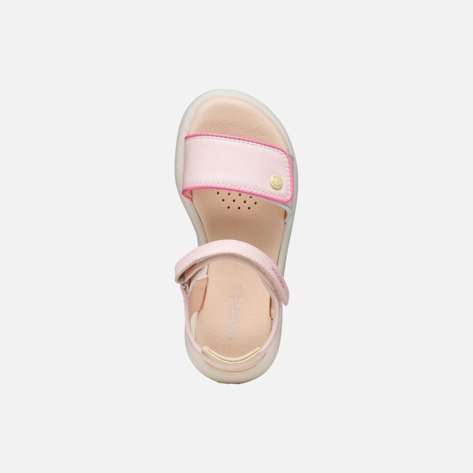 Sandalias Puffypop para niñas Sandalias Puffypop para niñas