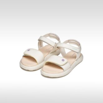 Sandalias Puffypop para niñas