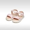 Sandalias Puffypop para niñas Sandalias Puffypop para niñas