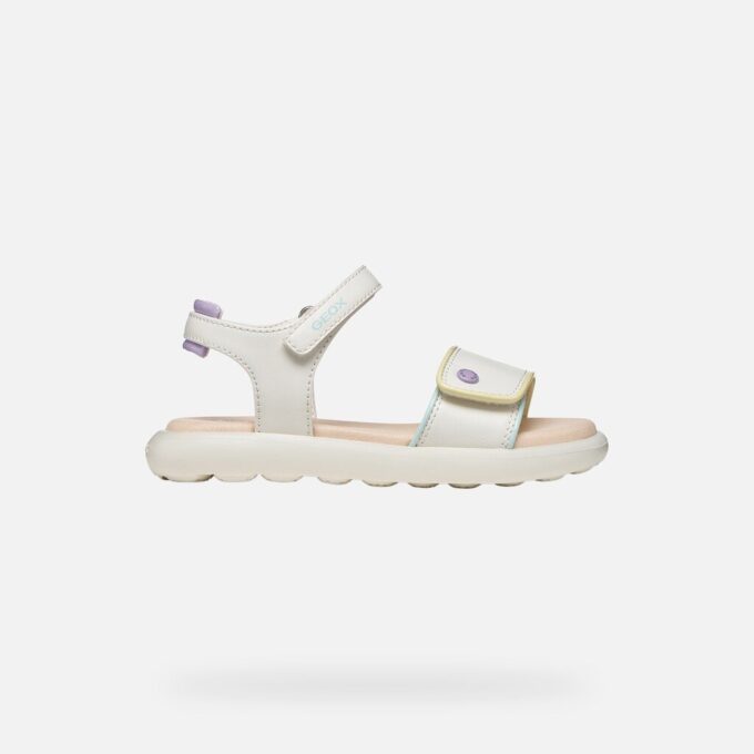 Sandalias Puffypop para niñas Sandalias Puffypop para niñas