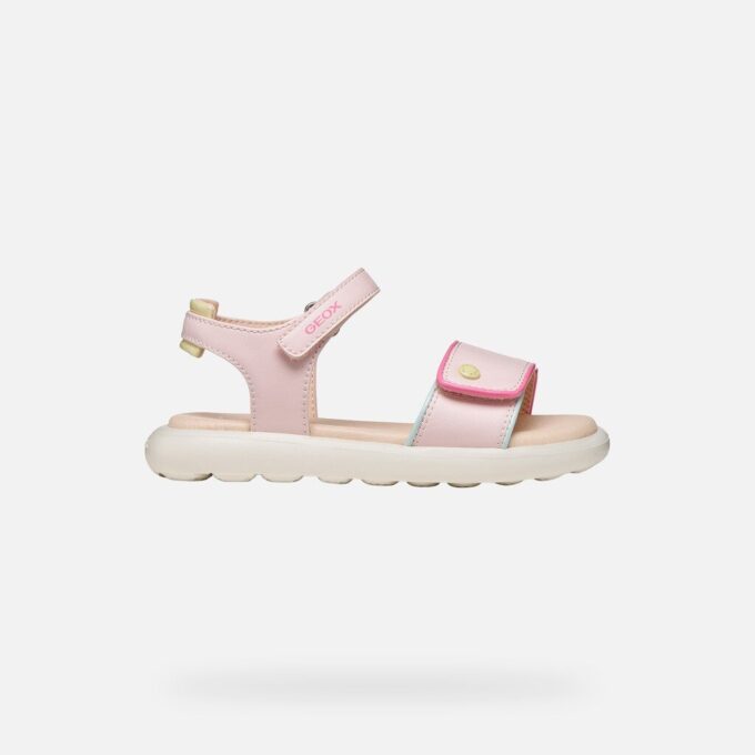 Sandalias Puffypop para niñas Sandalias Puffypop para niñas