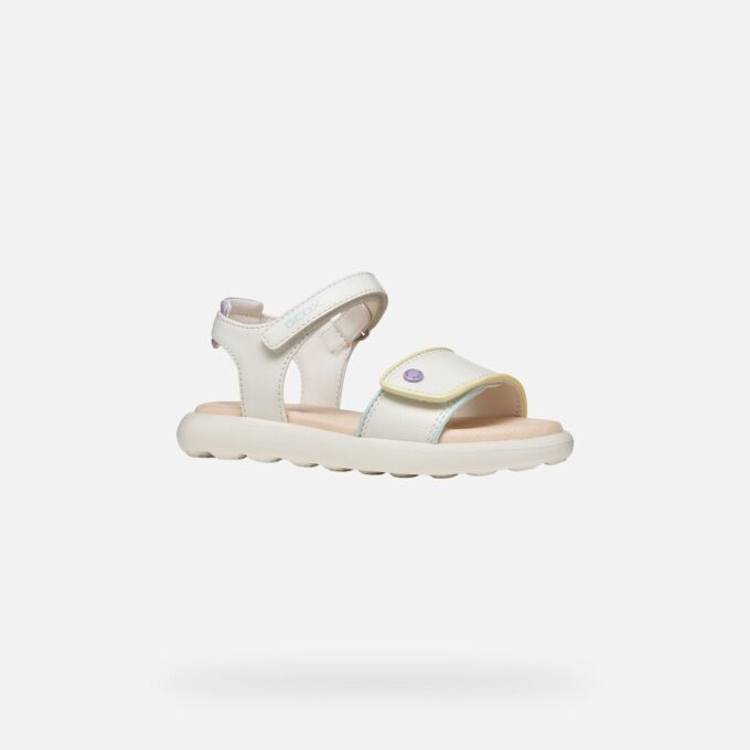 Sandalias Puffypop para niñas Sandalias Puffypop para niñas
