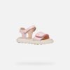 Sandalias Puffypop para niñas Sandalias Puffypop para niñas