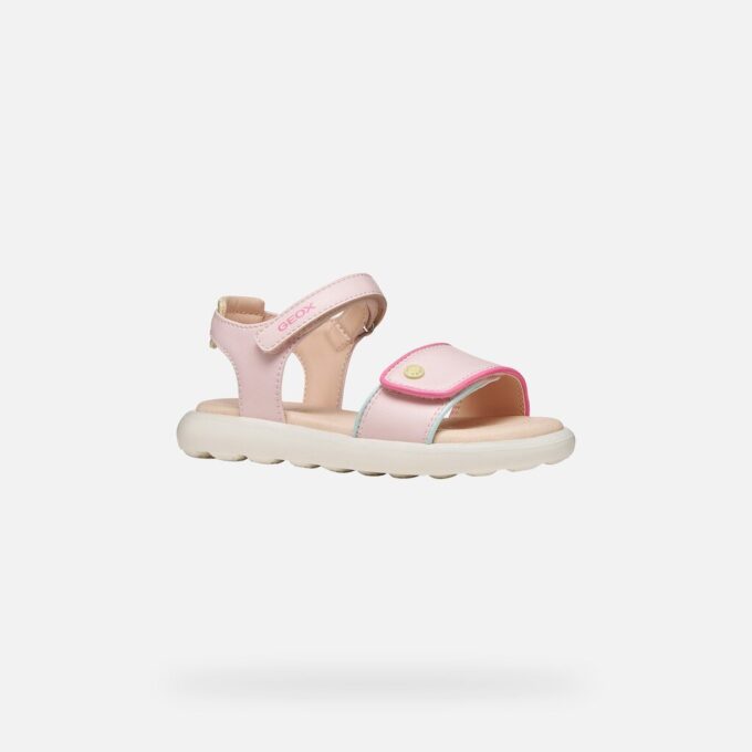 Sandalias Puffypop para niñas Sandalias Puffypop para niñas