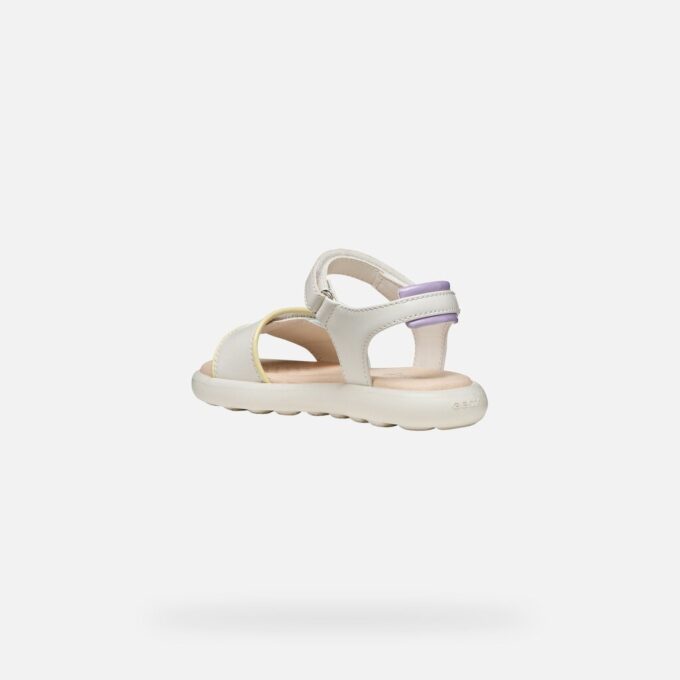 Sandalias Puffypop para niñas Sandalias Puffypop para niñas