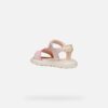 Sandalias Puffypop para niñas Sandalias Puffypop para niñas