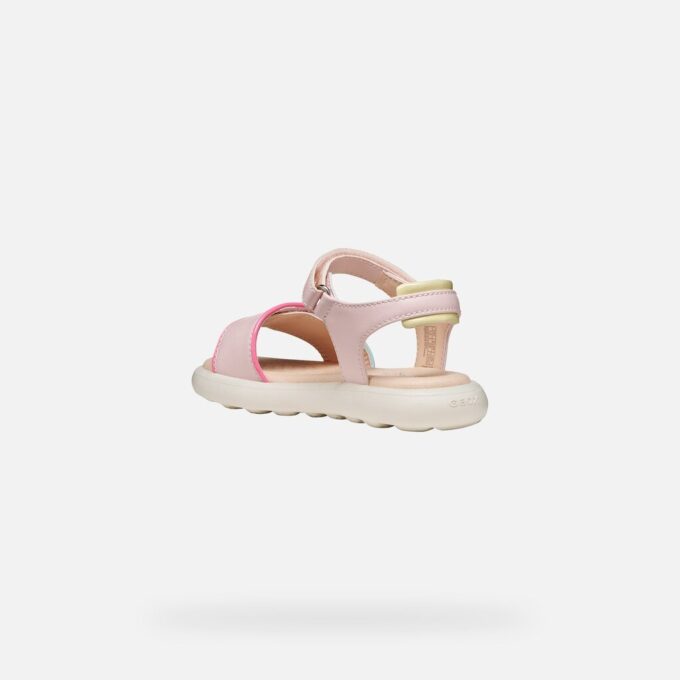 Sandalias Puffypop para niñas Sandalias Puffypop para niñas
