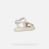 Sandalias Puffypop para niñas Sandalias Puffypop para niñas