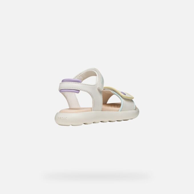 Sandalias Puffypop para niñas Sandalias Puffypop para niñas