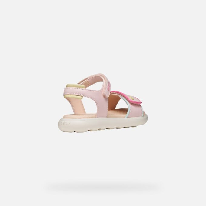 Sandalias Puffypop para niñas Sandalias Puffypop para niñas