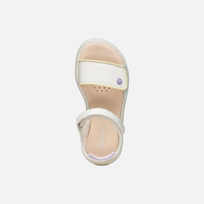 Sandalias Puffypop para niñas Sandalias Puffypop para niñas