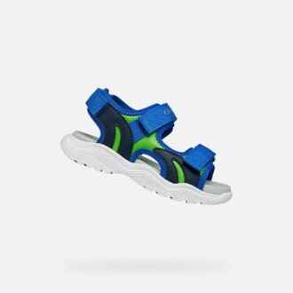 Sandalias Splush Niños