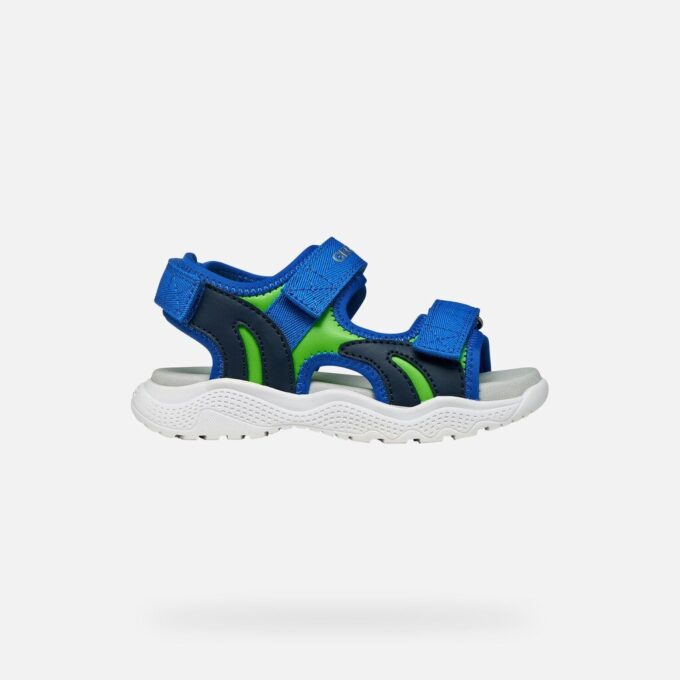 Sandalias Splush Niños Sandalias Splush Niños