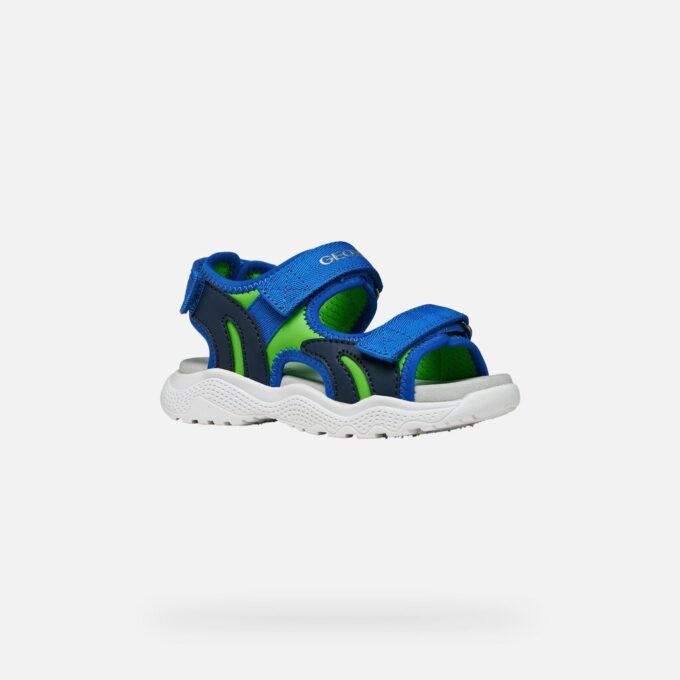 Sandalias Splush Niños Sandalias Splush Niños