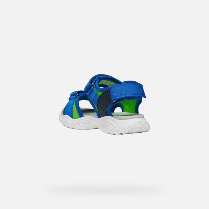 Sandalias Splush Niños Sandalias Splush Niños