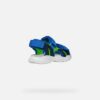 Sandalias Splush Niños Sandalias Splush Niños
