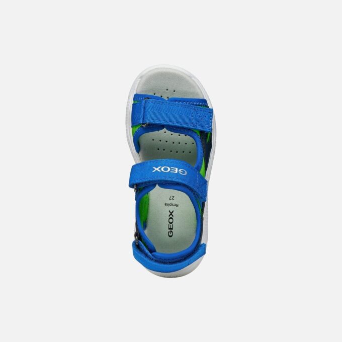 Sandalias Splush Niños Sandalias Splush Niños
