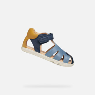 Sandalias Steppieup Bebé