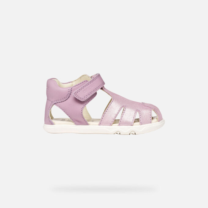 Sandalias Steppieup Bebé