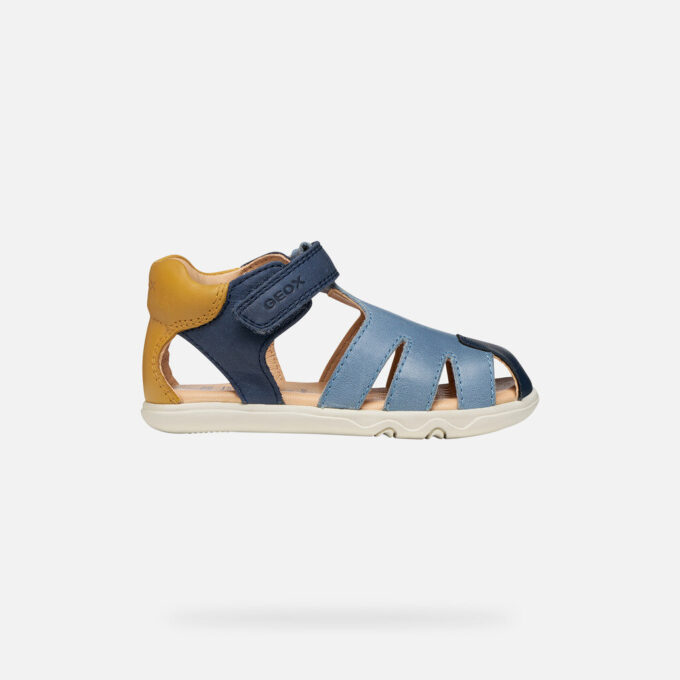 Sandalias Steppieup Bebé Sandalias Steppieup Bebé