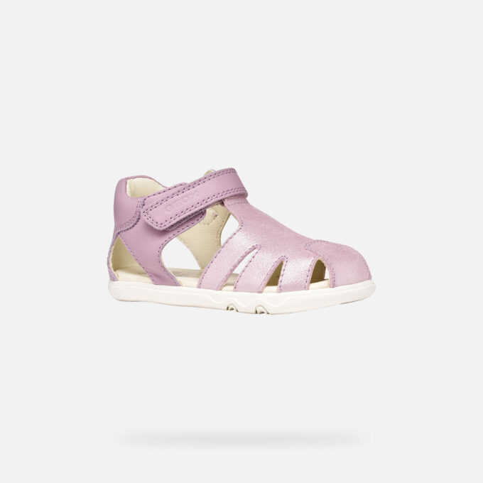 Sandalias Steppieup Bebé