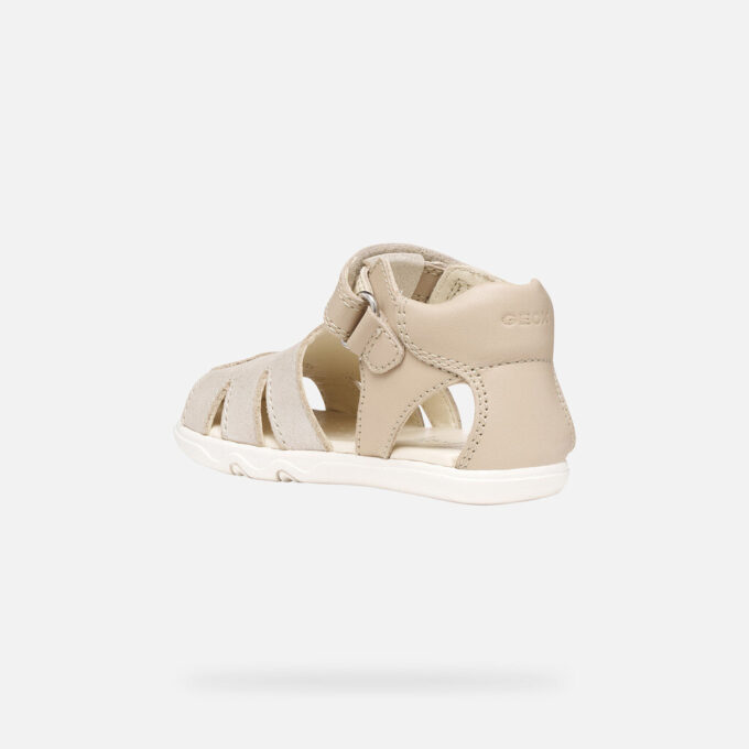 Sandalias Steppieup Bebé