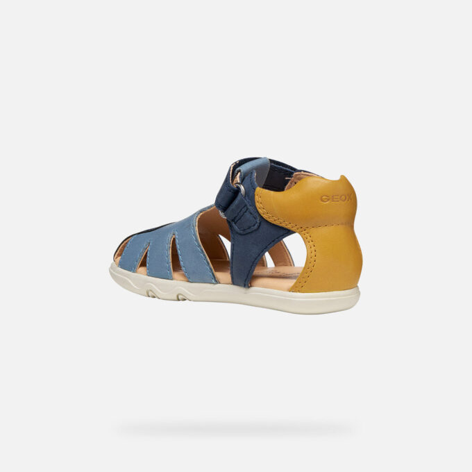Sandalias Steppieup Bebé Sandalias Steppieup Bebé