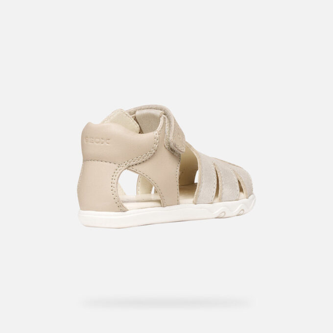 Sandalias Steppieup Bebé