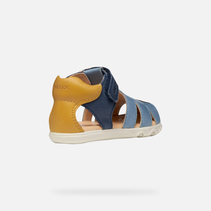 Sandalias Steppieup Bebé Sandalias Steppieup Bebé