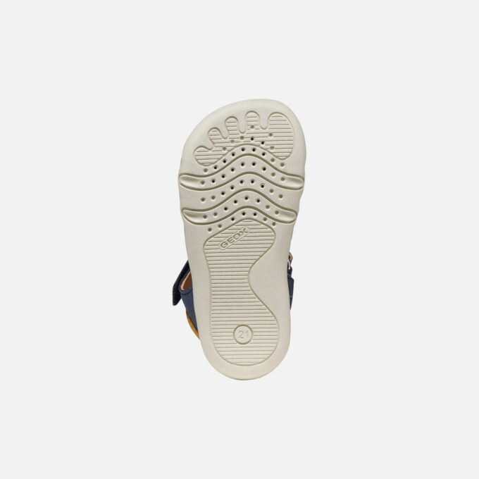 Sandalias Steppieup Bebé Sandalias Steppieup Bebé