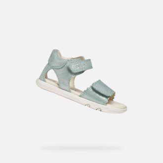 Sandalias Steppieup para niñas pequeñas