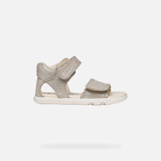 Sandalias Steppieup para niñas pequeñas