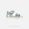 Sandalias Steppieup para niñas pequeñas