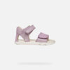 Sandalias Steppieup para niñas pequeñas