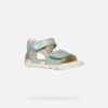 Sandalias Steppieup para niñas pequeñas