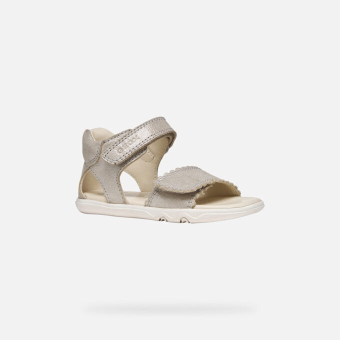 Sandalias Steppieup para niñas pequeñas
