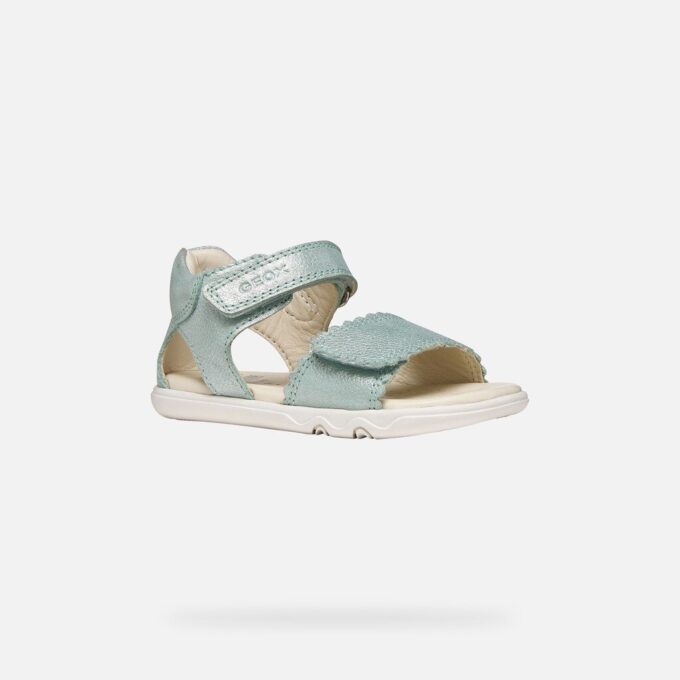 Sandalias Steppieup para niñas pequeñas