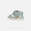 Sandalias Steppieup para niñas pequeñas