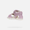 Sandalias Steppieup para niñas pequeñas