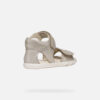 Sandalias Steppieup para niñas pequeñas