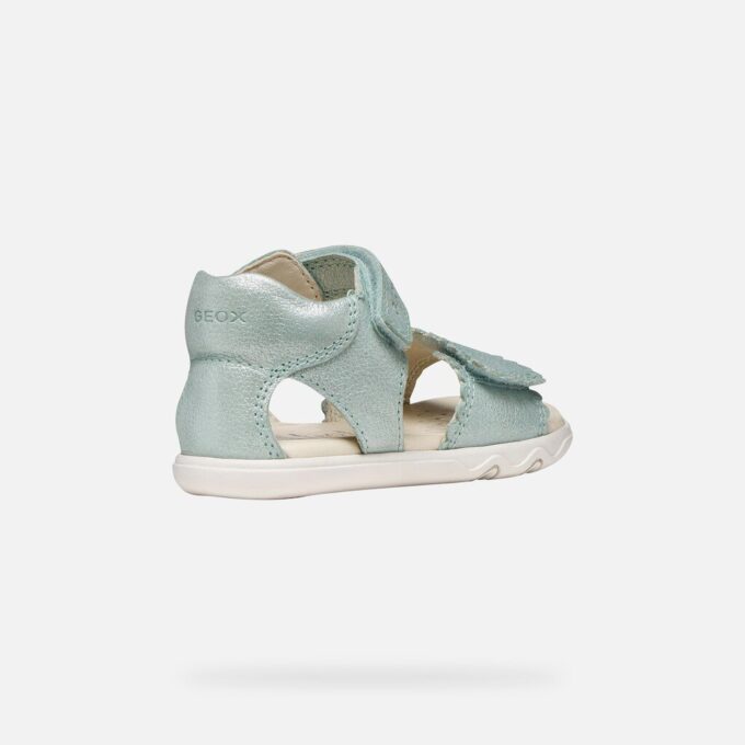 Sandalias Steppieup para niñas pequeñas