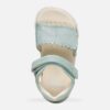 Sandalias Steppieup para niñas pequeñas