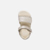Sandalias Steppieup para niñas pequeñas