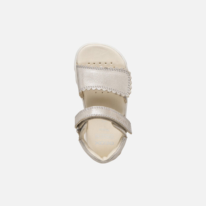 Sandalias Steppieup para niñas pequeñas