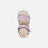 Sandalias Steppieup para niñas pequeñas