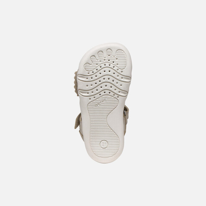Sandalias Steppieup para niñas pequeñas