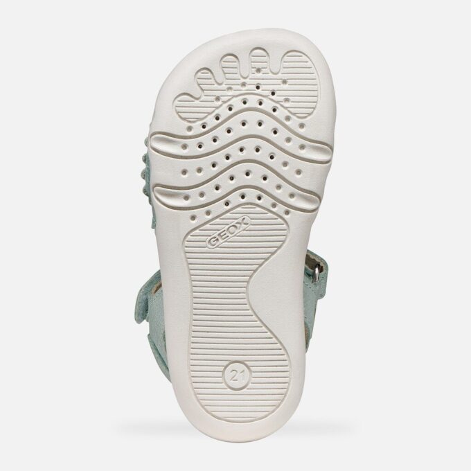 Sandalias Steppieup para niñas pequeñas