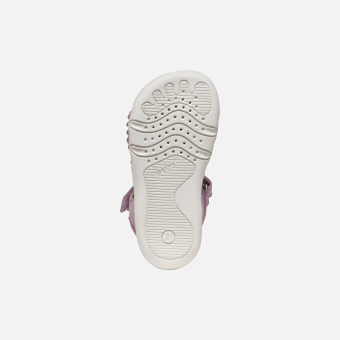 Sandalias Steppieup para niñas pequeñas
