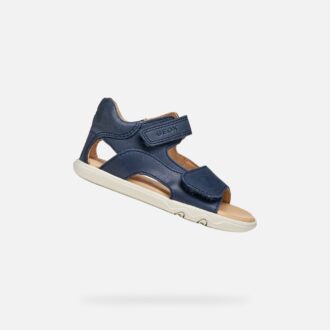 Sandalias Steppieup para niños pequeños