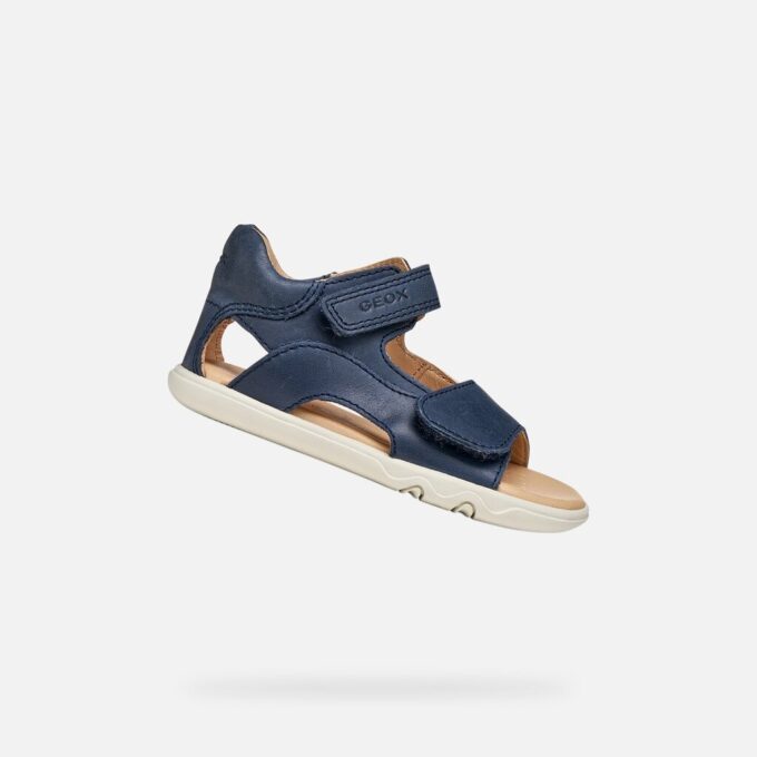 Sandalias Steppieup para niños pequeños Sandalias Steppieup para niños pequeños